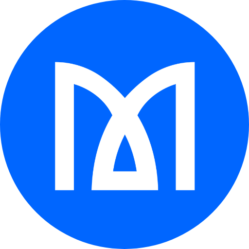 Micromentor Logo